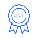 QAA UK Accreditation