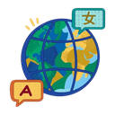 Language Programmes & Others