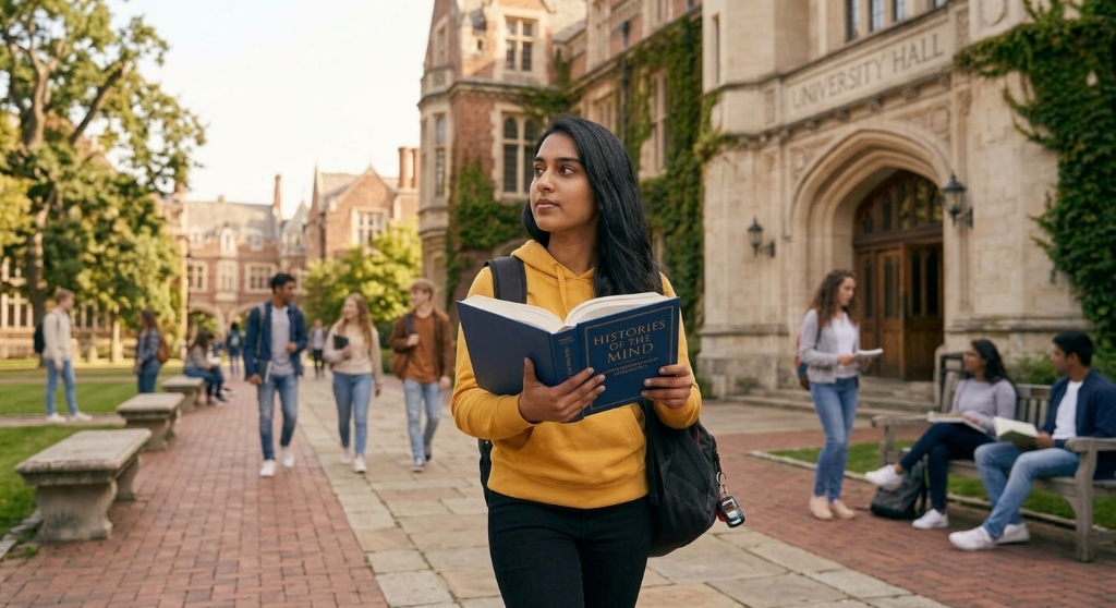 QS Asia Rankings 2026